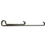 Do-It Double Wire Keeper #2649