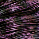  Living Image Magic Craw Purple Swirl - 270