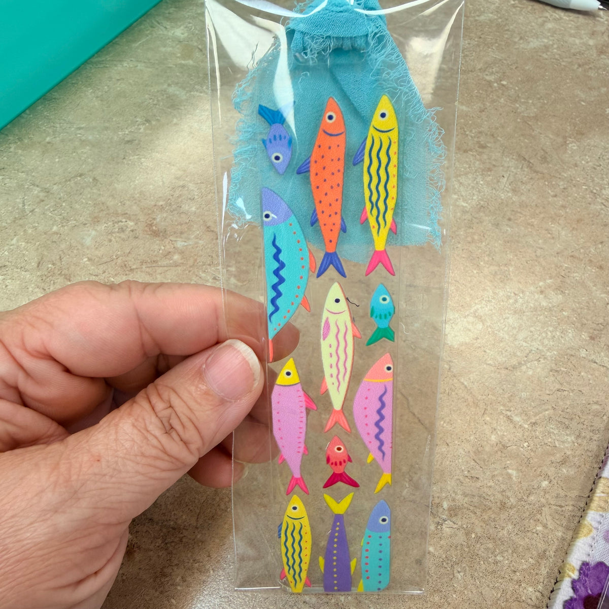 Bookmarks