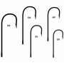 Do-It Mustad Spinnerbait Hooks 32608