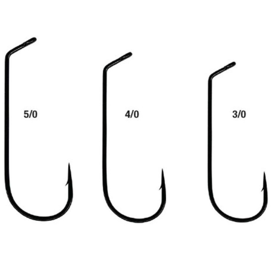 Do-It Mustad Hooks 32796