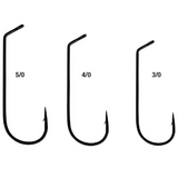 Do-It Mustad Hooks 32796