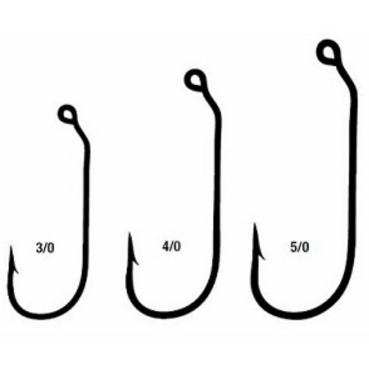 Do-It Mustad Hooks 32886