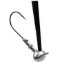 Do-It #3434 Weedless Football Jig Mold FBB-4H-AFM