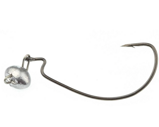 Do-It #3498 Football Swing Jig Mold FBB-6-SWG
