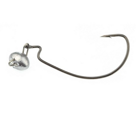 Do-It #3503 Football Swing Jig Mold FBB-5-SWG