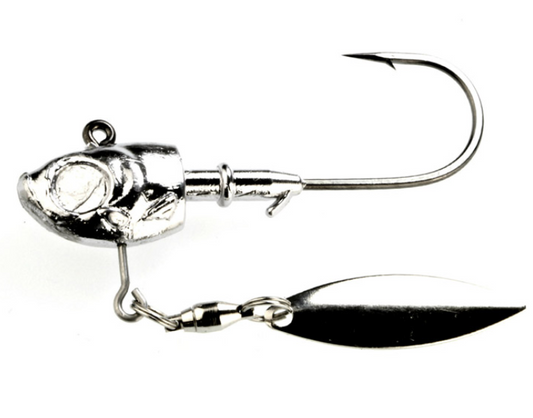 Do-It #3510 Herring Underspin Lure Mold