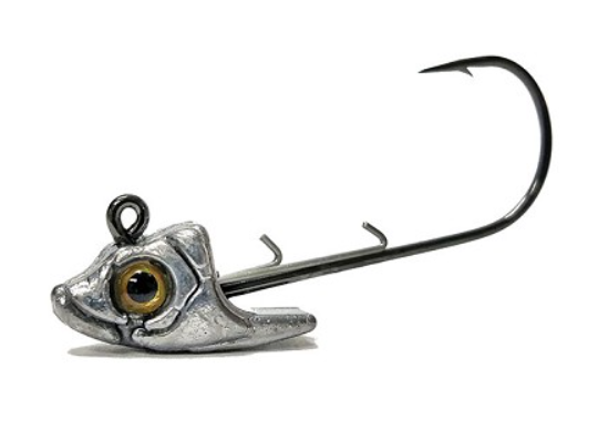 Do-It #3523 Swimbait Head Jig Mold