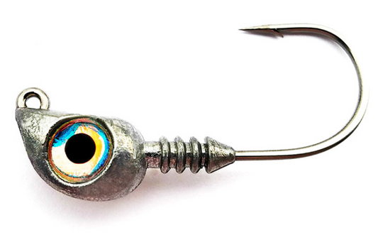 Do-It #3531 Manic Mullet Jig Head MMT-5-A