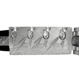 Do-It #3538 Hybrid Grass Jig Mold HGJ-4-A