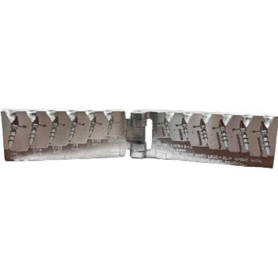 Do-It #3544 Hover Jig Mold HVR-6-A