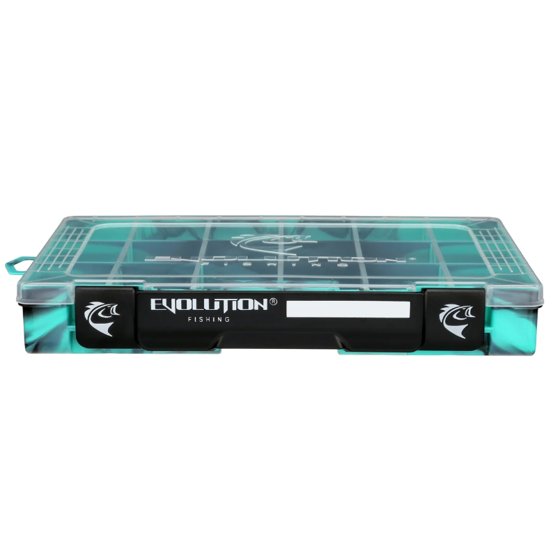 Evolution Fishing Drift Series 3600