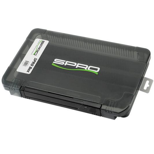 SPRO 3700M Tacklebox