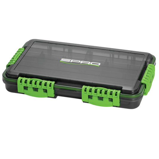 SPRO 3700 Waterproof Tackle Box