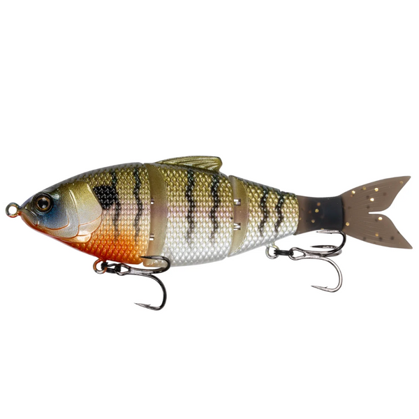 6th Sense Trace 3.75" 4K Bluegill