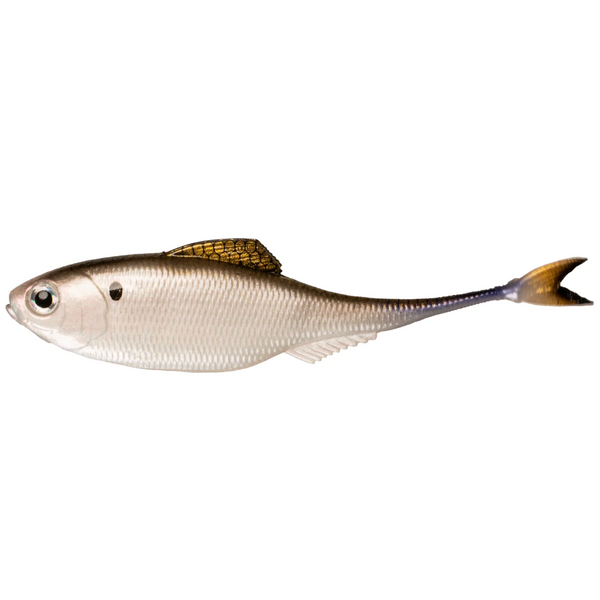 6th Sense Fiction Shad