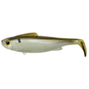  4K Shad - Slow Sink