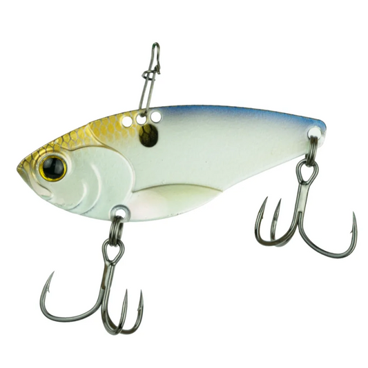 6th Sense Slice Blade Bait