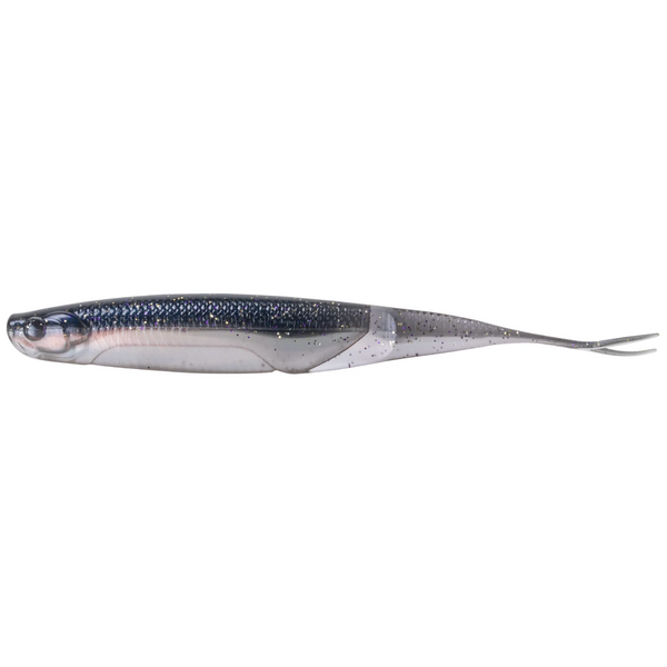 6th Sense Shindo Shad 4K Shad