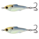  4K Shad