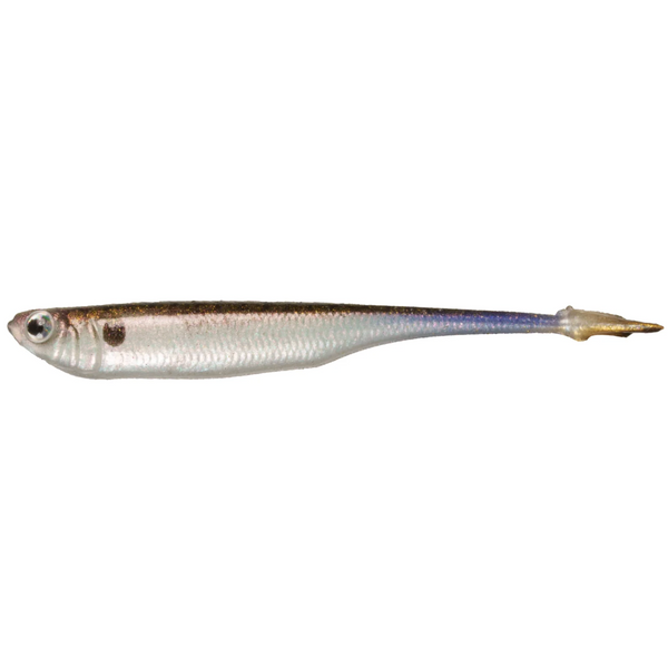 6th Sense Strobe Minnow 4K Shad