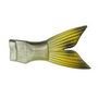 6th Sense Trace 6" Replacement Tails 4K Shad
