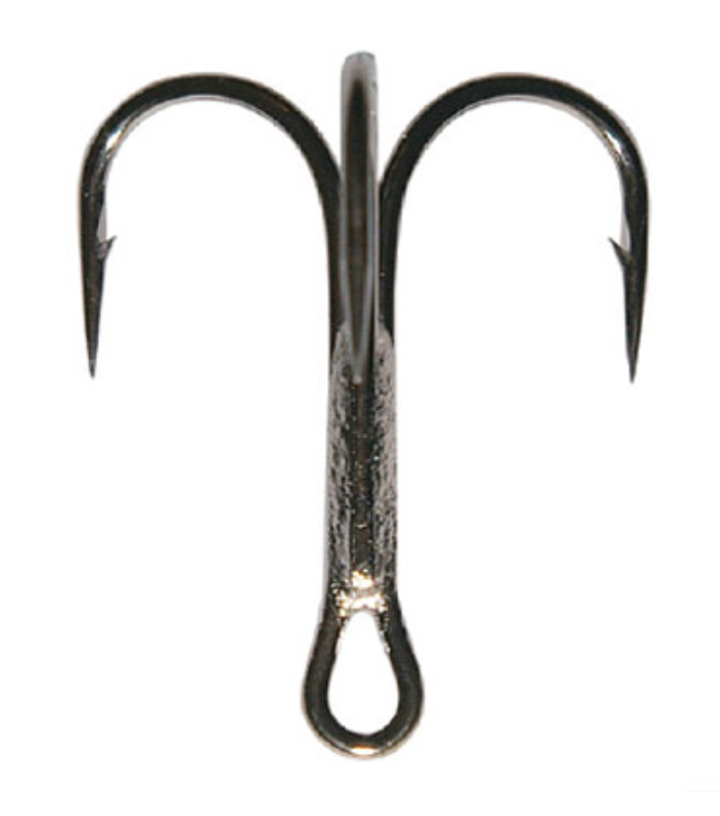 Do-It Mustad TR78NP Treble