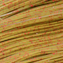  Watermelon Rind Red Glitter - 526