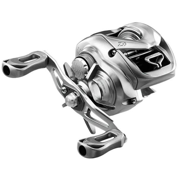 Daiwa Tatula SV 60th Anniversary Limited Edition Baitcast Reel
