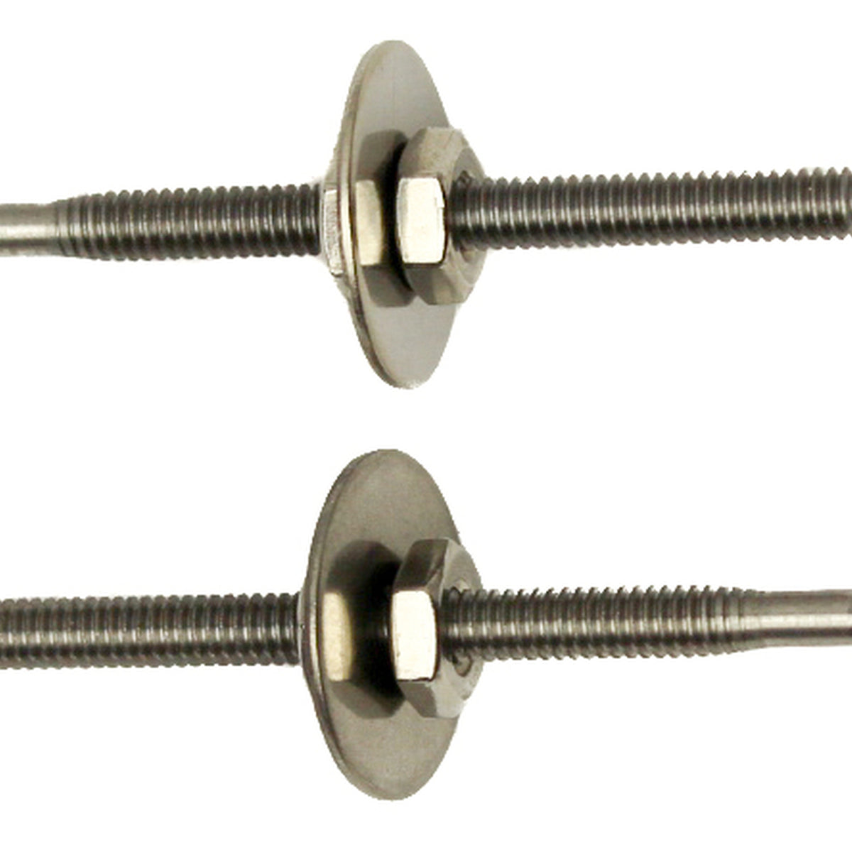 YakAttack Rigging Bullet