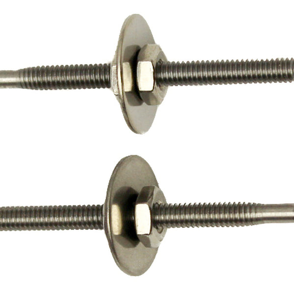 YakAttack Rigging Bullet