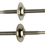 YakAttack Rigging Bullet