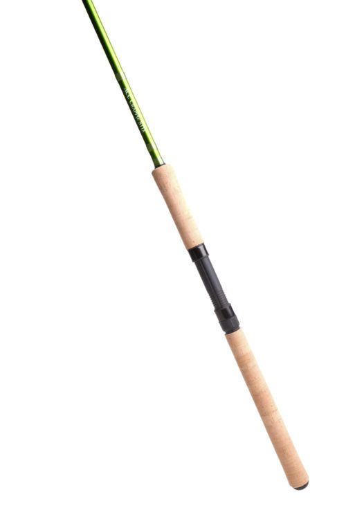 ACC Crappie Stix - Green Series