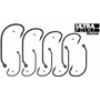 Do-It Mustad Hooks 91768