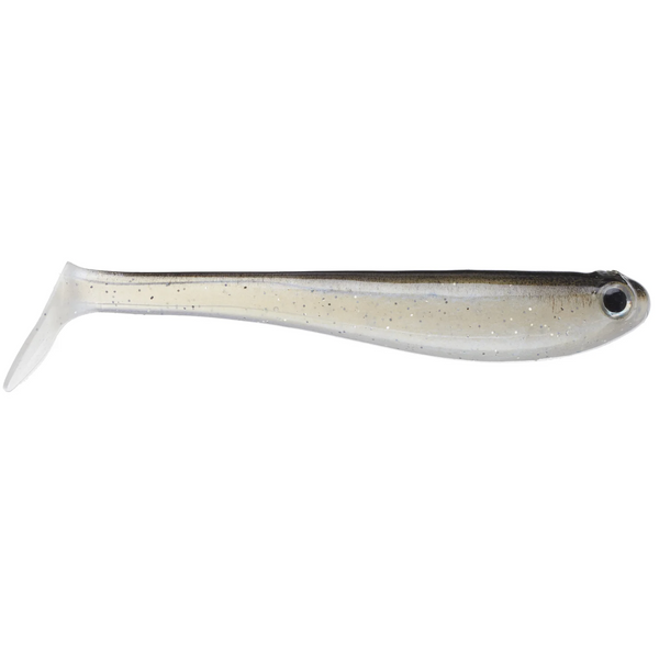 True Bass Hollow Body Swimbaits