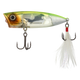  A Chartreuse SV