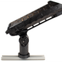YakAttack AR Tube Rod Holder with Track Mounted LockNLoad Mounting System