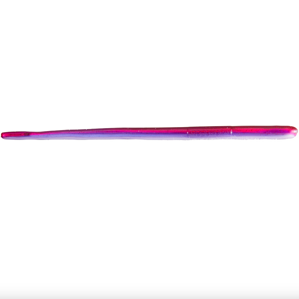 Roboworm 6" Straight Tail