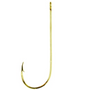 Eagle Claw Aberdeen Gold Hooks 1 0