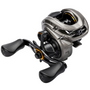 Lew's Accel RX Baitcast Reel