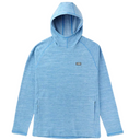  Air Force Blue Heather