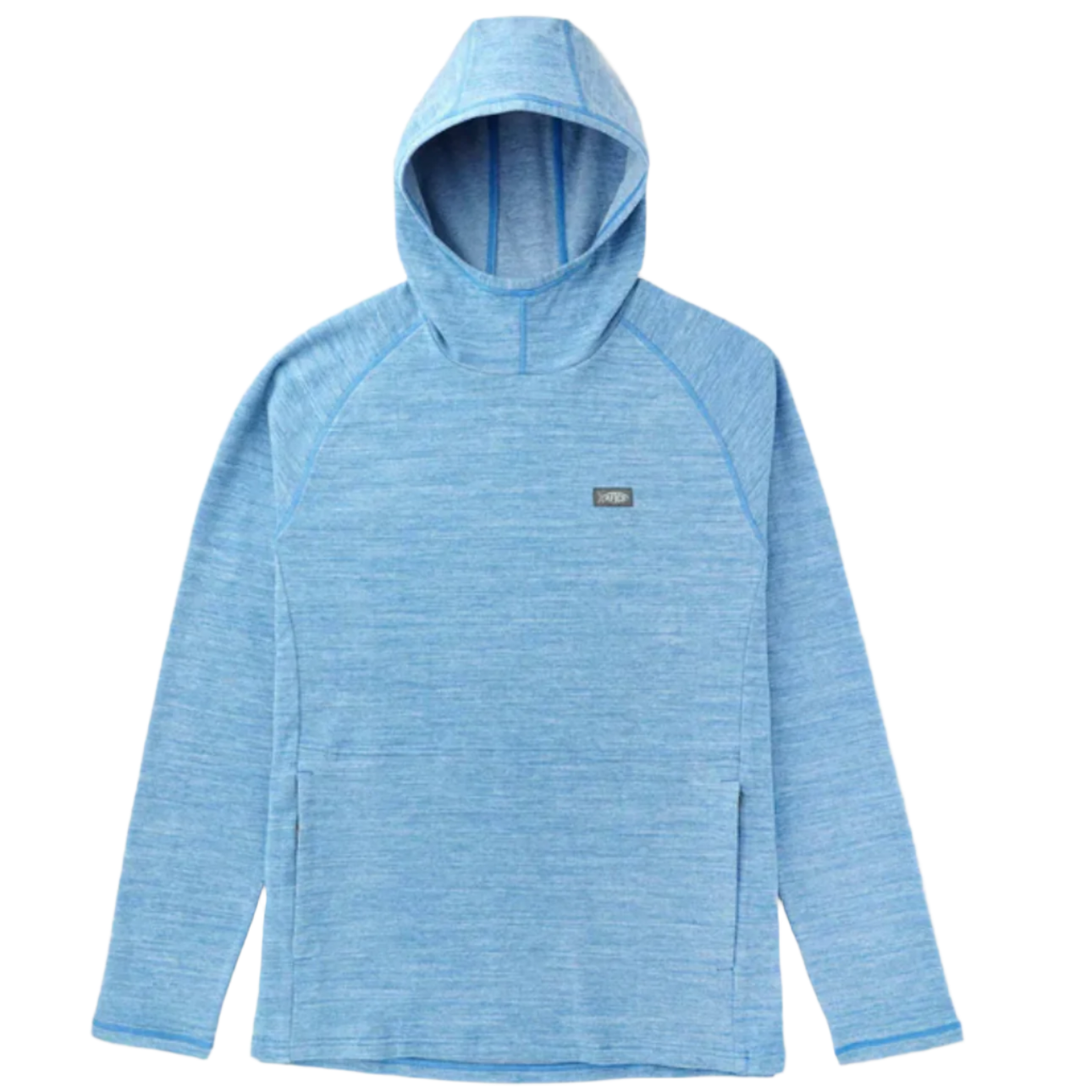 AFTCO Coastal Layer Pullover Hoodie