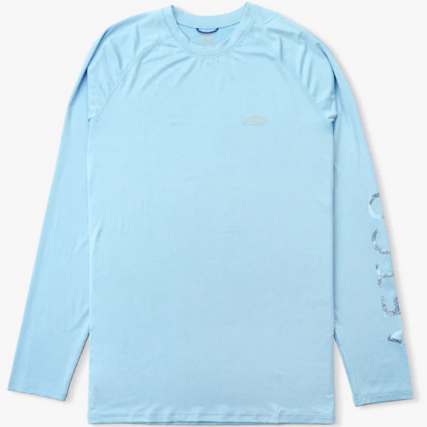 AFTCO Samurai Long Sleeve Performance Shirt