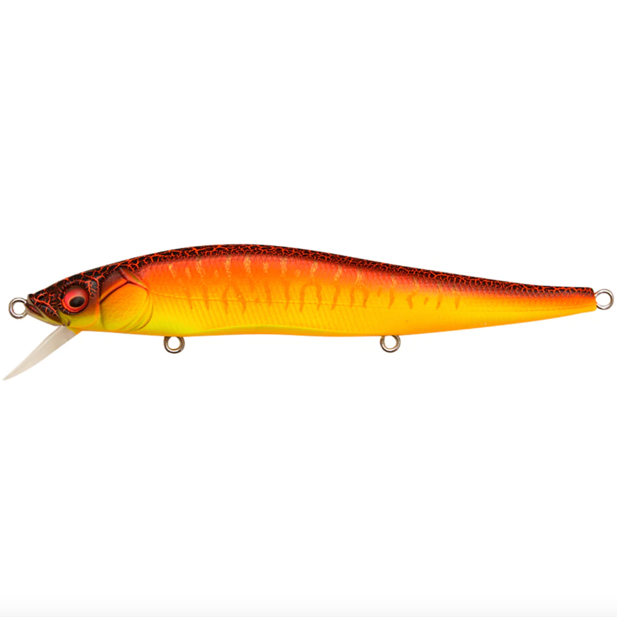 Megabass Vision OneTen Aka Tora