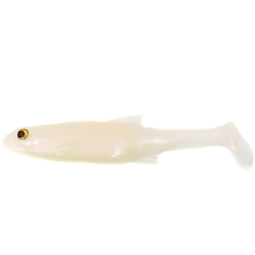 Bass Mafia Daingerous Unrigged Swimbaits