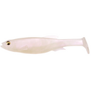  Albino Pearl Shad