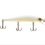 SPRO McDart 110 Albino Yellow Belly