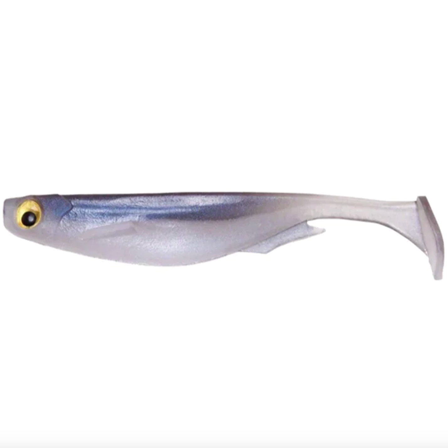 Megabass Spark Shad