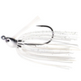Dirty Jigs Compact Swim Jig Albino