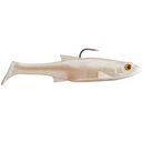  Albino
